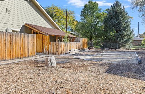 Boise BnB's Beach House with Hot Tub - Foto 31