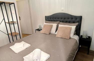 S-eva resort athens apartments 2 - Photo 11