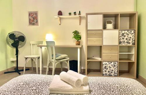 " Atelier des Teinturiers " Centre Ville - Linge Fourni - Foto 20