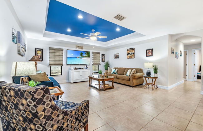 Florida Vacation Oasis - Foto 13