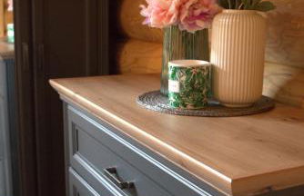 Blockhaus Waldsee 8 - Foto 18