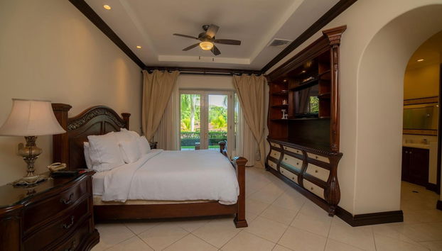 Bella Vista 3F- 3 bdr 3 1 2 Bath Family - Foto 3, Habitación