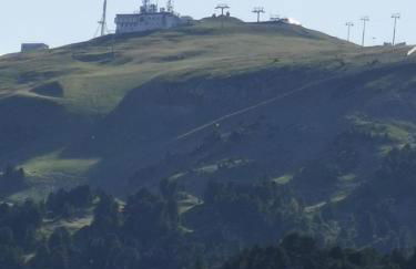 Appartement Edelweiss Chamrousse vue sur Recoin La Croix de Chamrousse Grenoble - Foto 31