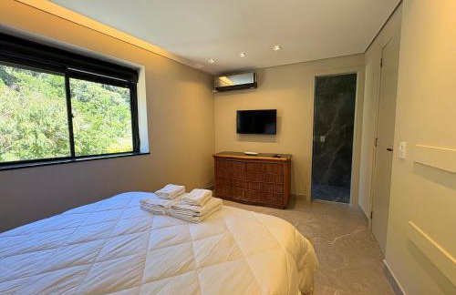 Casa 01 Vale Boa Vista - Casa em condomínio exclusivo em meio à natureza - Photo 35