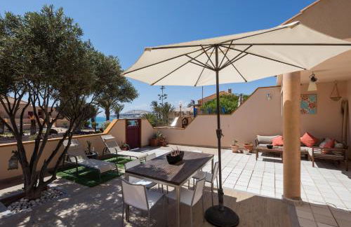 Home2Book Coastal Paradise & Terrace, Costa Calma - Photo 1