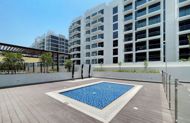 Lovely Studios at Azizi Riviera - Photo 39