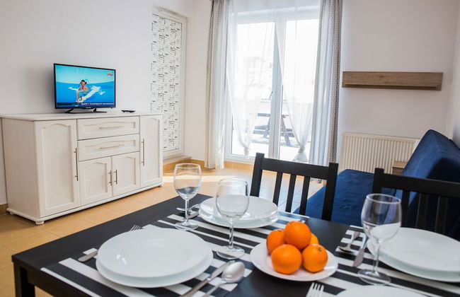 Family Homes - Apartamenty Vento - Foto 6