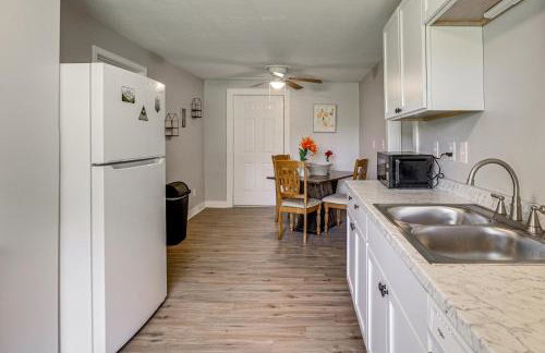 Near Hiking and Historic Sites Jackson Home with Yard - Foto 9