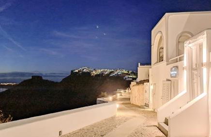 Yposkafo Suites - Villa - Santorini - Foto 28