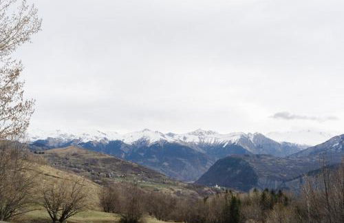 Studio pied des pistes - Foto 19