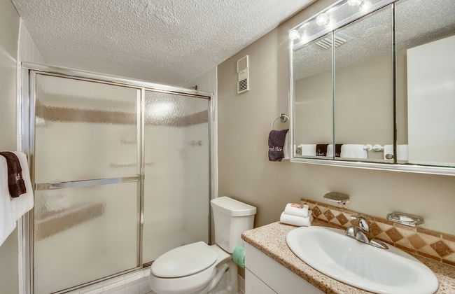 Dolphin Point 303c 2 Bedroom Condo by RedAwning - Foto 16