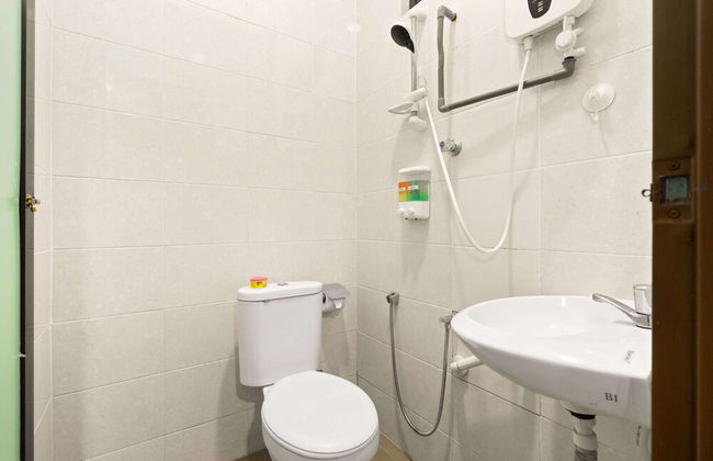 Villa Kiambang - Foto 18