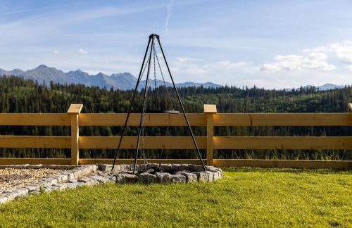 Buńdowe Wzgórze domki na wynajem - Foto 31