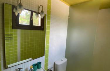 Georges Villa Galaxidi, family, pool and garden - Foto 65