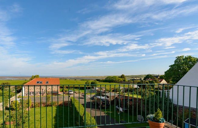 Wagon Lodge - 5 Bedroom Luxury - Foto 1