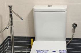 Apartamentos María Cristina 2, Parking Gratis Vistas Históricas - Foto 20