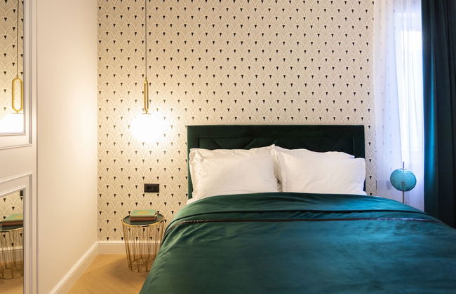 Candy Cavalier Zagreb Center Lux - Foto 3