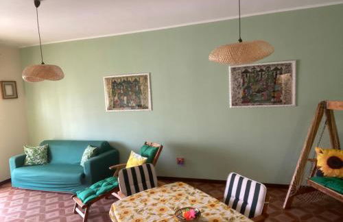 Raggio di Sole Casa vacanze Caulonia Marina a 800m dalla spiaggia - Foto 10