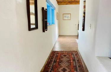 Casita Azul, Historic and Cozy Santa Fe Adobe - Foto 21