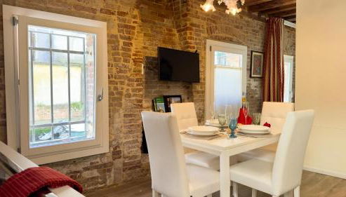 Graceful Venice Barnaba Suite by Ca-sa Check - Photo 5, Other