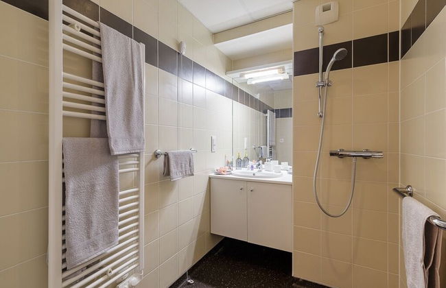 Zenao Appart'hôtels Strasbourg - Foto 19