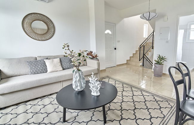 Sanders White Mountains - Nice Villa With Pool - Foto 7