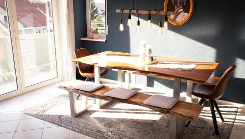 Sohana Lifestyle Apartments I Leilani's & Saskia's Home I Rust - Photo 3