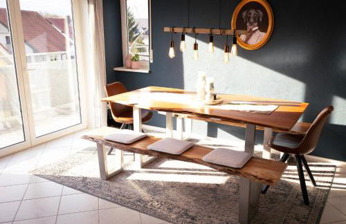 Sohana Lifestyle Apartments I Leilani's & Saskia's Home I Rust - Photo 46