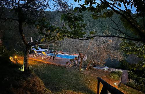 Il Casalino - Nido nel Chianti - Foto 19