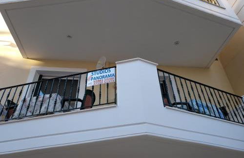 NEW PANORAMA STUDIOS ELECTRIC car ΦΟΡΤΙΣΗΣ ΣΤΑΤΙΟΝ - Foto 54