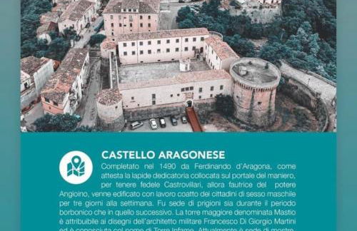 Casa vacanze da CLARA - Foto 15