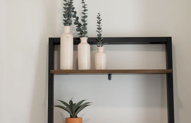 Sosuite 1BR Apt w W/d, Desk Alcove - Photo 5