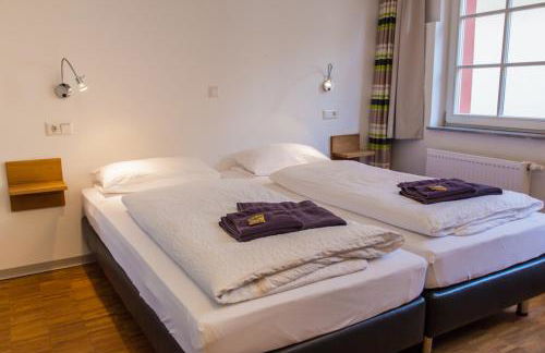 Apart-Hotel Heiligenthaler Hof - Foto 29