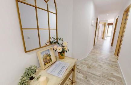 Apartamentos Consuegra frente a los molinos - Foto 44