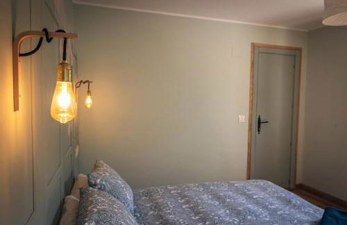 Finca La Naguada Casa Rural en Asturias - Foto 67