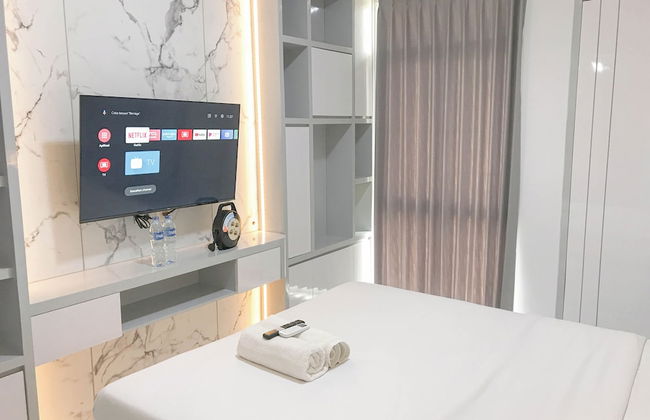 Wonderful Studio at Bale Hinggil Apartment - Foto 14