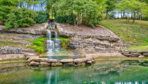 Stonebridge Village Resort - Foto 4