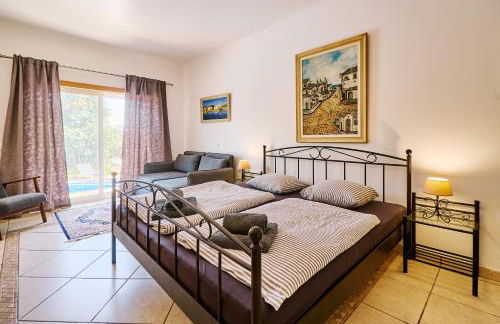 Lovely hugh villa close to beaches up to 10 sleeps - Foto 10