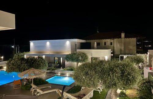 Thassos OLIVIA RESORT - Foto 77