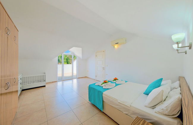 Sea Heaven Legend Apartments - Foto 15