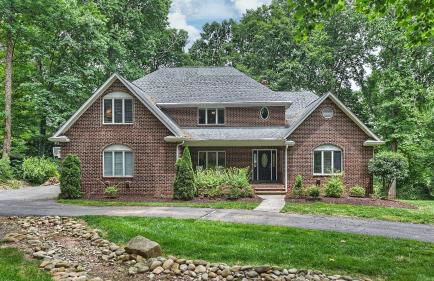 Lucky's Lake House by Avantstay Private Lake Bar - Foto 22