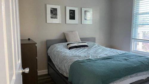 Cozy Condo in Beautiful Historic Neighborhood - Foto 2