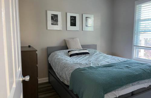 Cozy Condo in Beautiful Historic Neighborhood - Foto 2