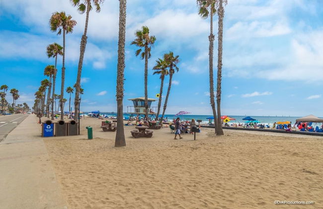 Seaside Villa - Foto 1