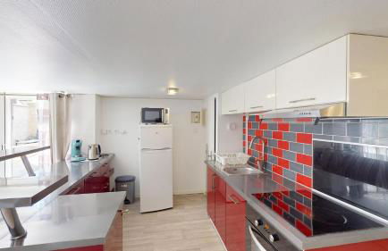 Chez Joceline - Bruno - Foto 9