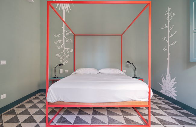 Casa S. Francesco by Wonderful Italy - Foto 10