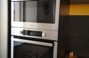 Appartement proche stations de ski et thermales - Foto 6