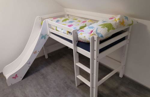 Ferienwohnung Rauszeit Lennestadt Sauerland - Foto 6