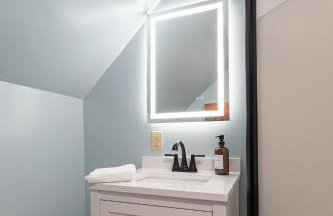 PlayDeck Cabin New River Gorge and Summersville Lake - Foto 63