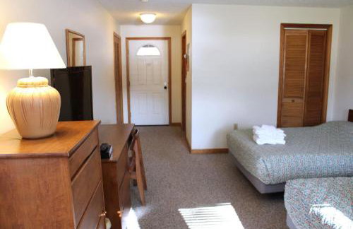 White Mountain Stay - Exit 30 - Foto 3